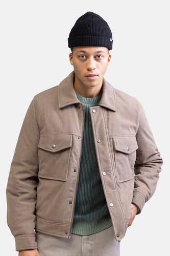 Veste courte - beige