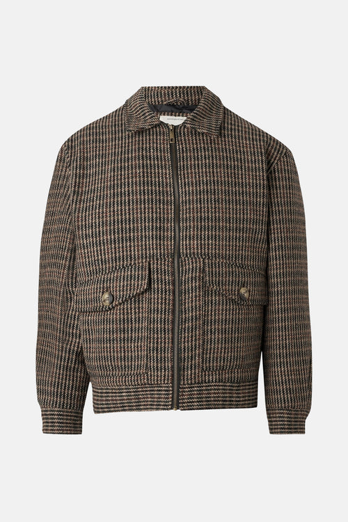 Veste courte - Multicolore