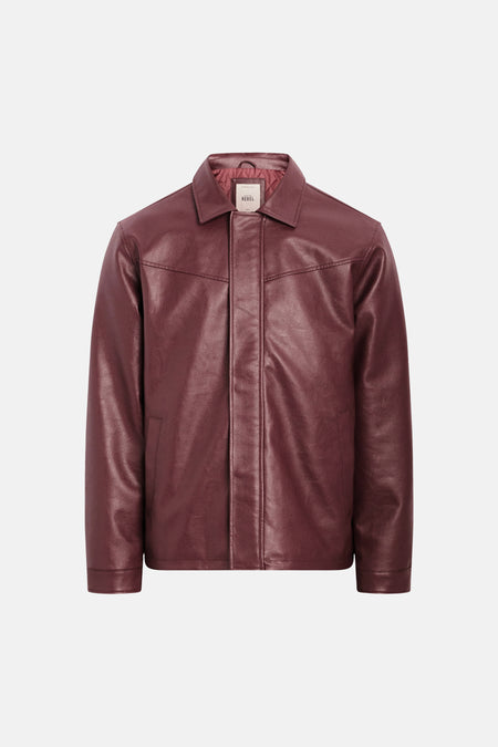 Veste - rouge
