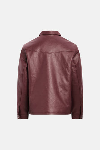 Veste - rouge
