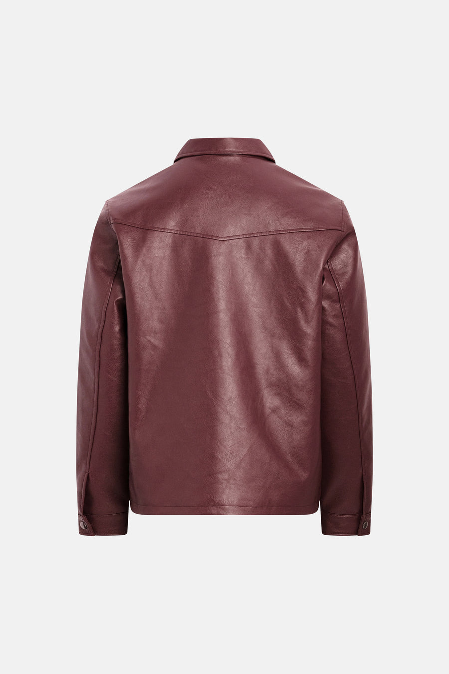 Veste - rouge