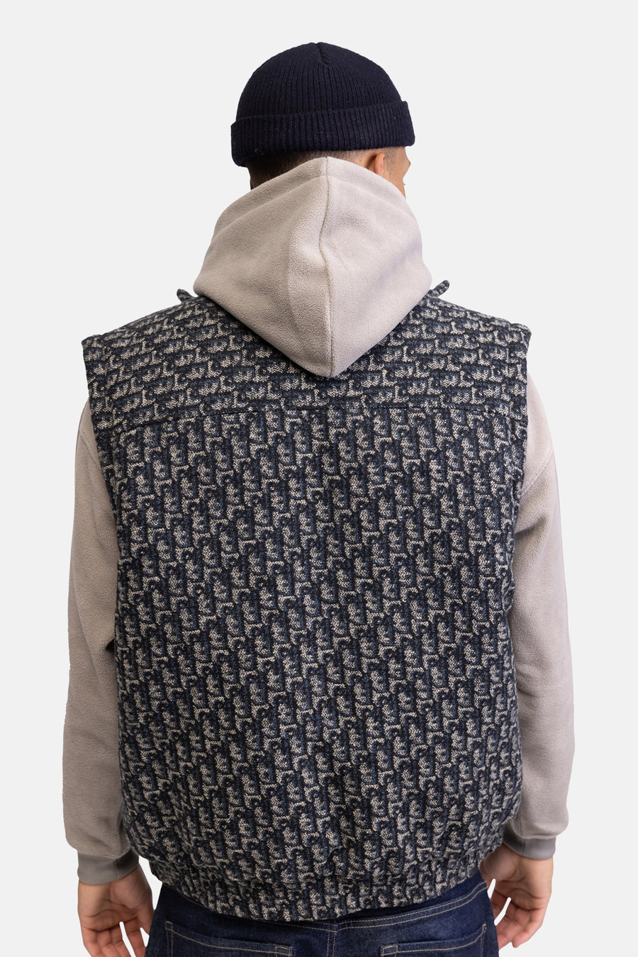 Veste sans manches - Multicolore - REDEFINED REBEL