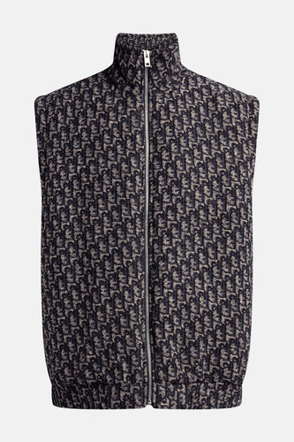 Veste sans manches - Multicolore - REDEFINED REBEL