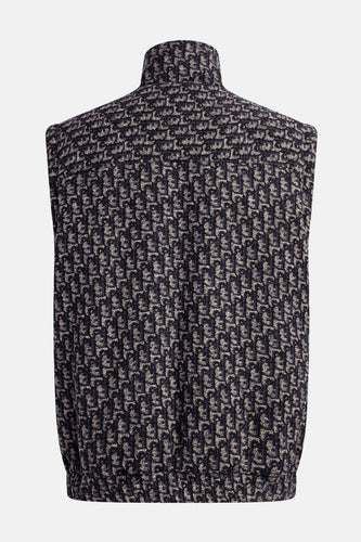 Veste sans manches - Multicolore - REDEFINED REBEL