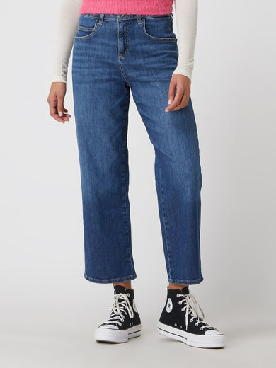 Jeans 7/8 Denim - OPUS