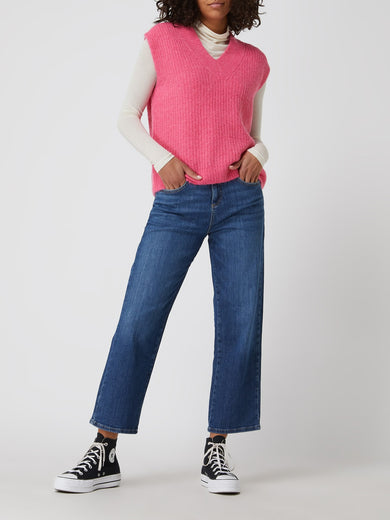 Jeans 7/8 Denim - OPUS