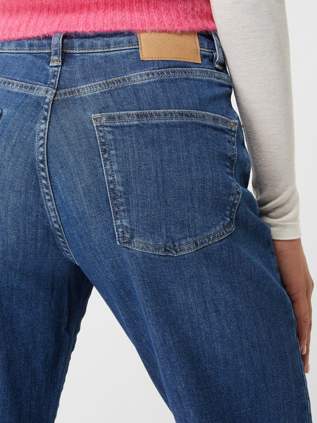 Jeans 7/8 Denim - OPUS