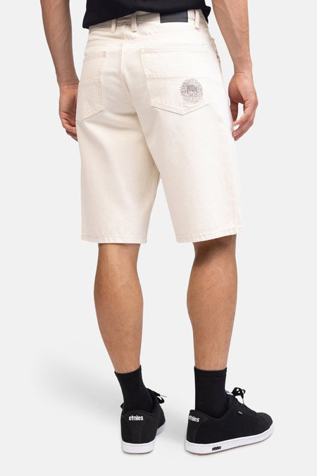 Short - écru
