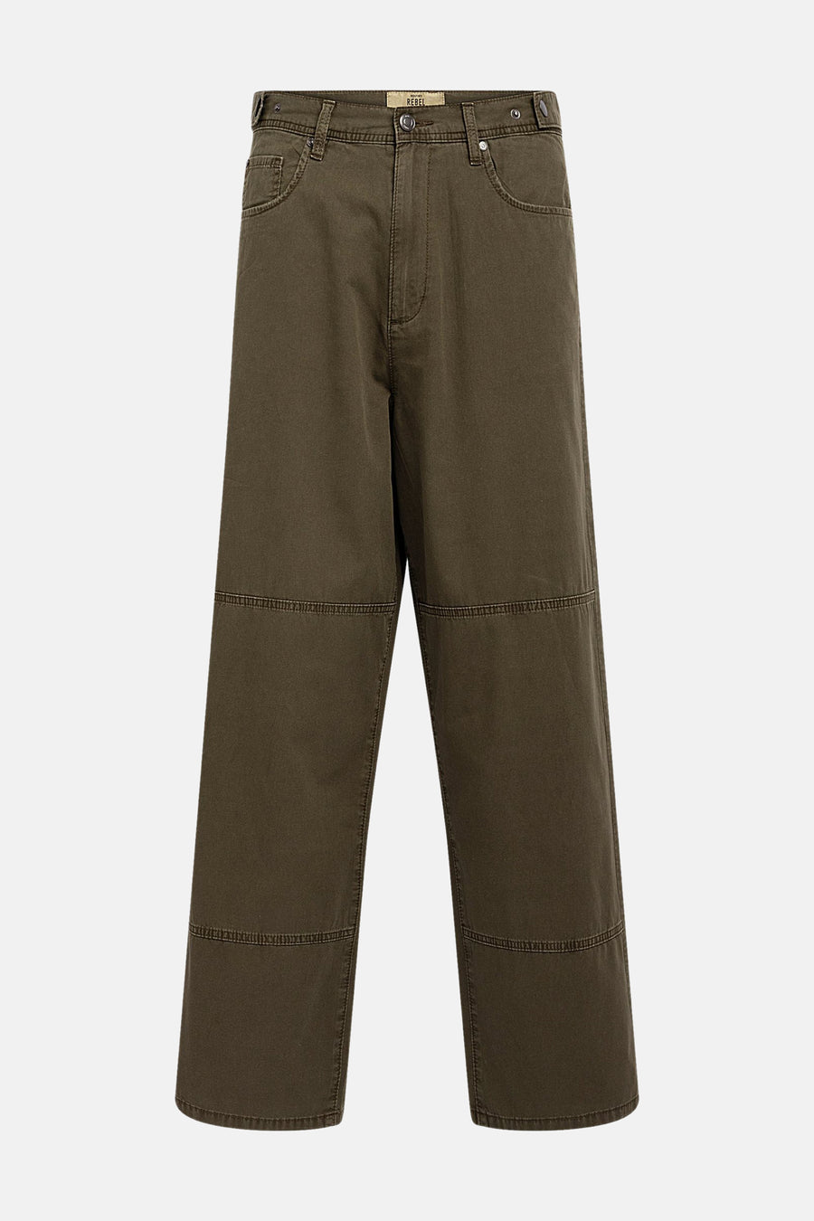 Pantalon - vert - REDEFINED REBEL