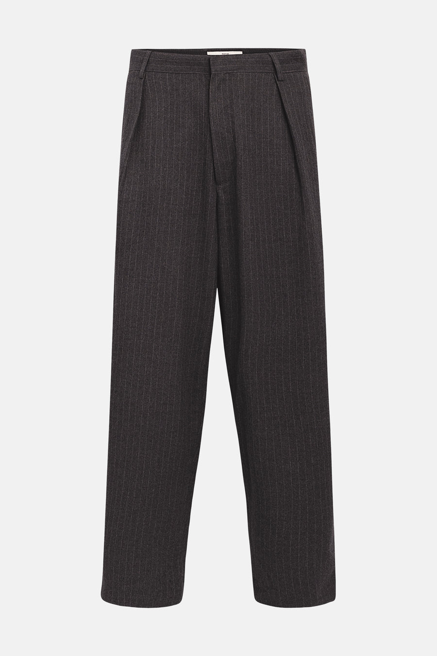 Pantalon - gris - REDEFINED REBEL - 5