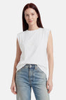 T-shirt - blanc