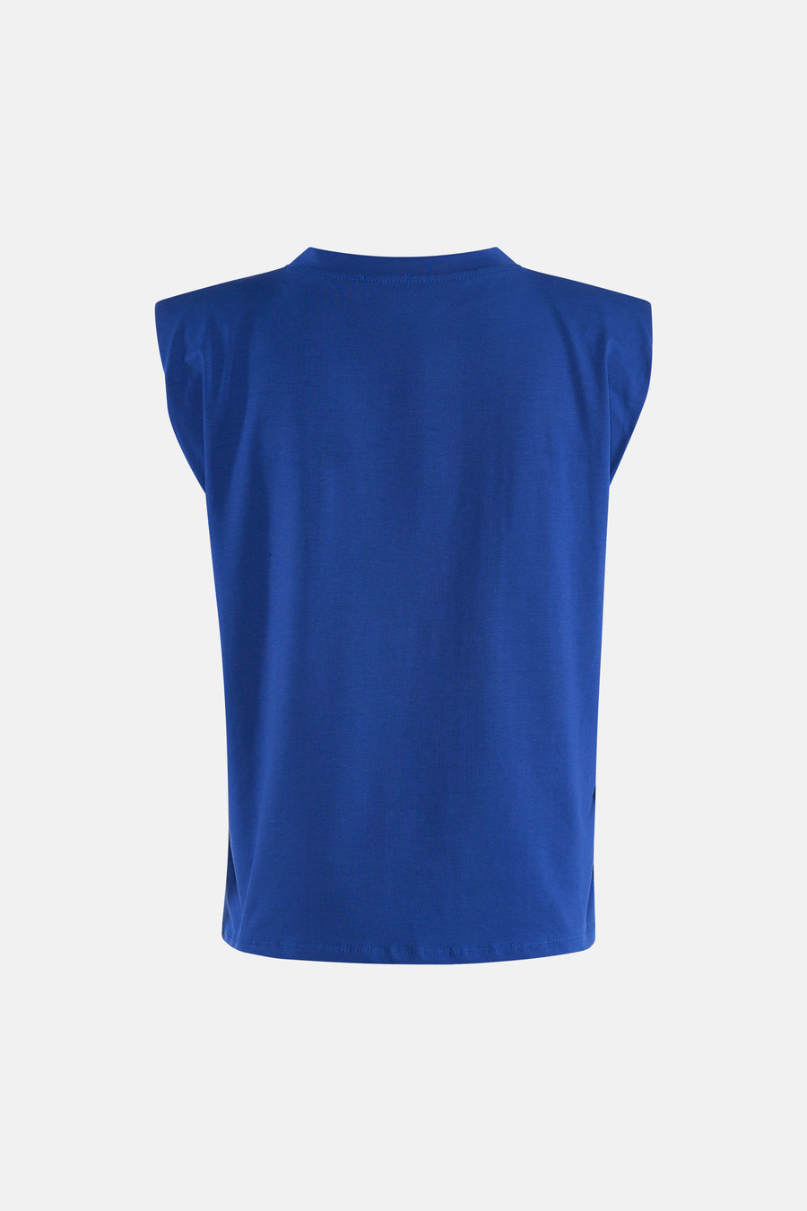 T-shirt à manches courtes - bleu