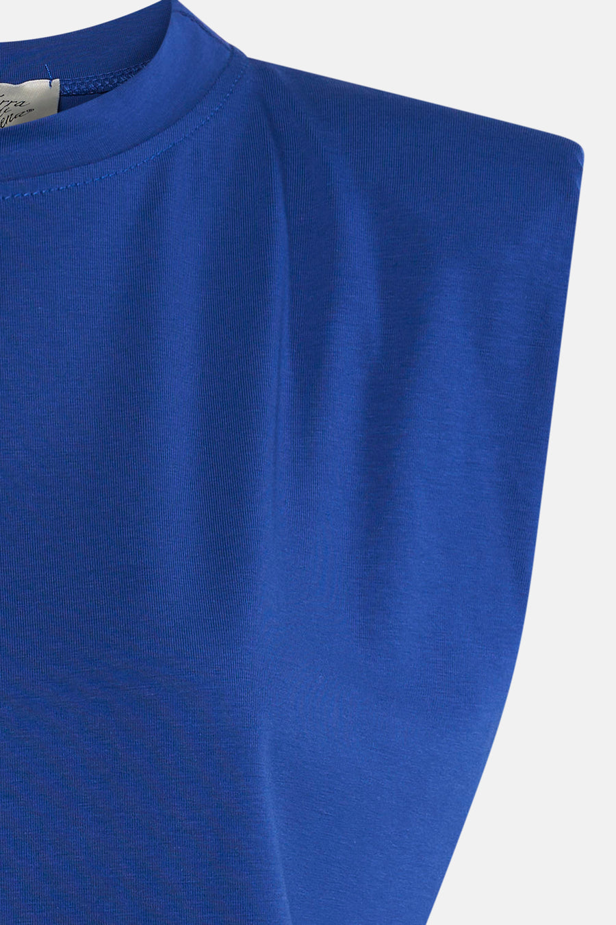 T-shirt à manches courtes - bleu