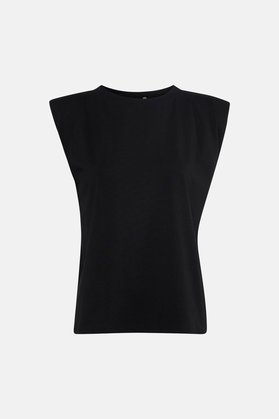 T-shirt à manches courtes - noir