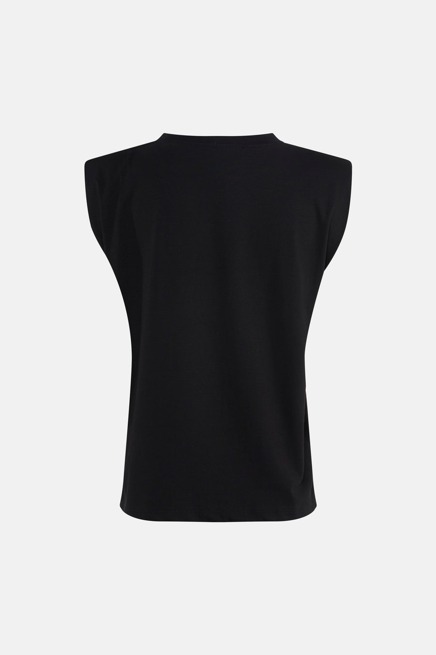 T-shirt à manches courtes - noir