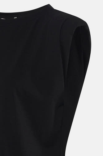T-shirt à manches courtes - noir