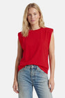 T-shirt - rouge