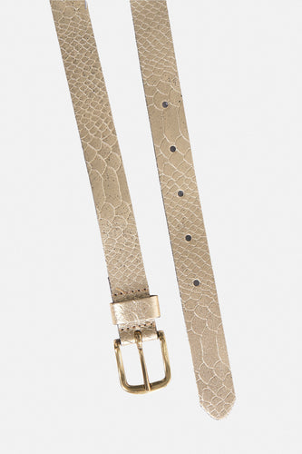 Ceinture - doré - Legend