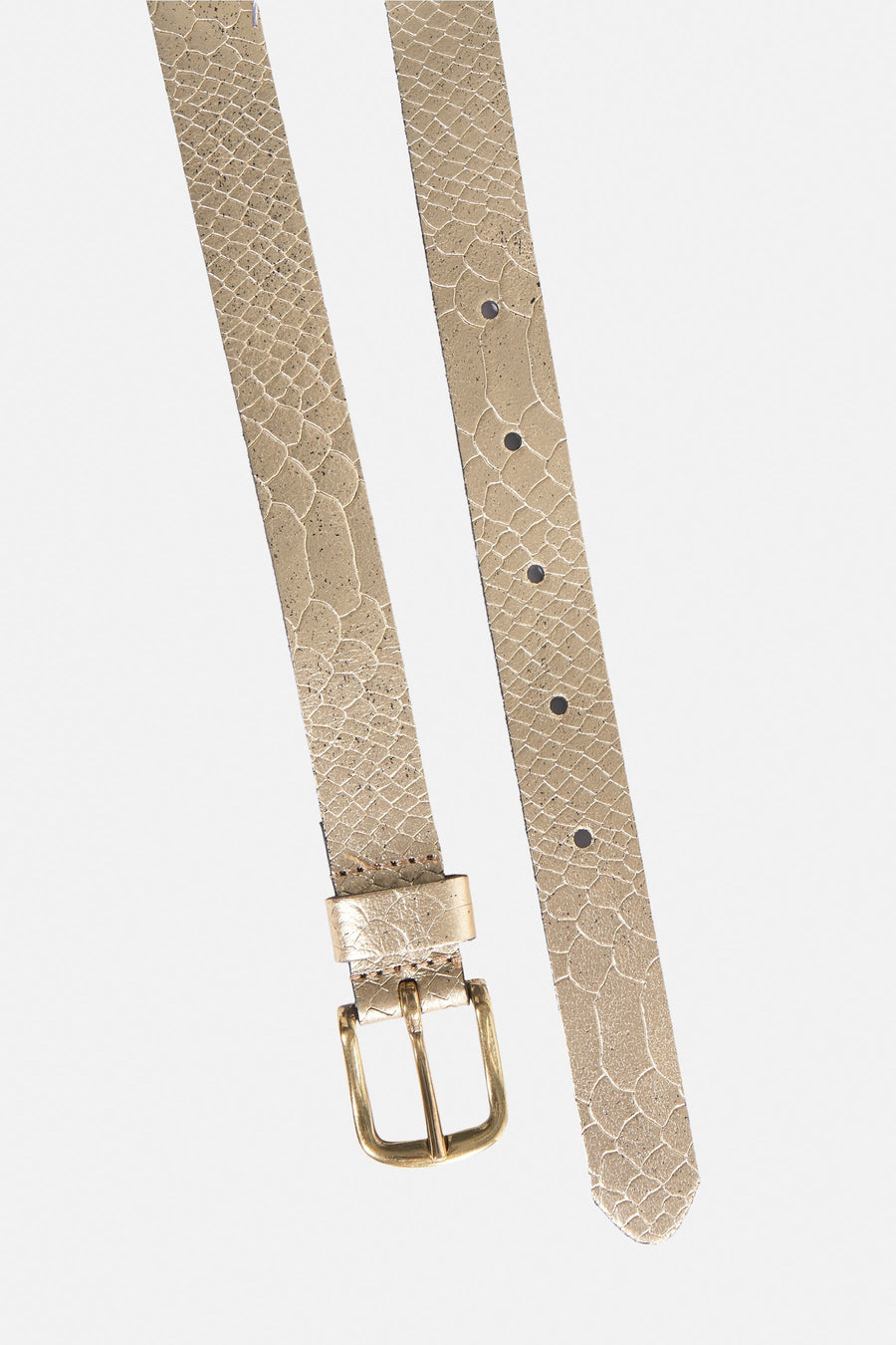 Ceinture - doré - Legend