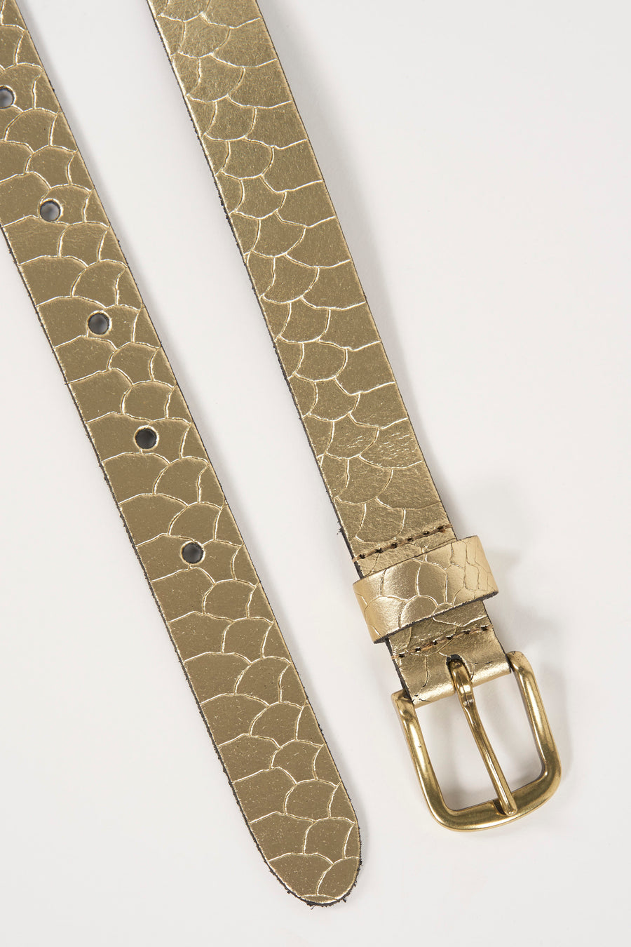 Ceinture - doré - Legend