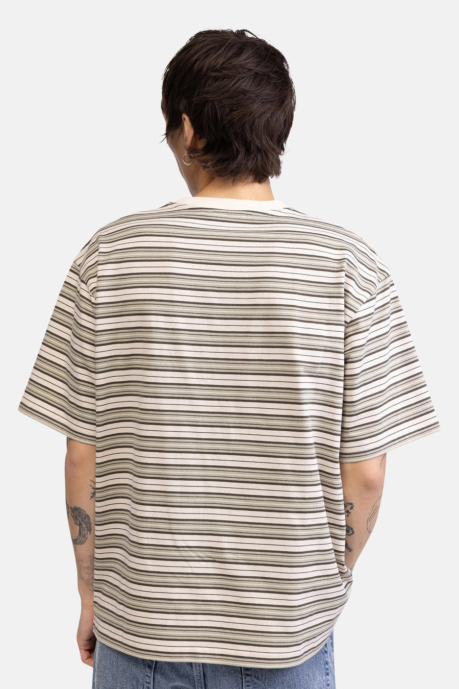 T-shirt - Multicolore