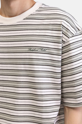 T-shirt - Multicolore