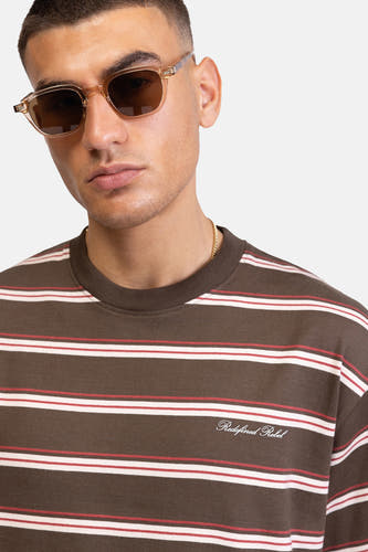 T-shirt - Multicolore