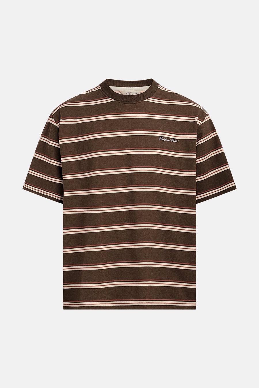 T-shirt - Multicolore