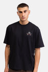 T-shirt - noir