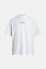 T-shirt - blanc