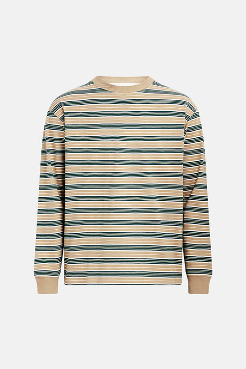 T-shirt à manches longues - Multicolore