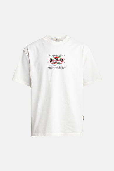 T-shirt - blanc