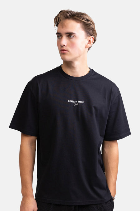 T-shirt (manches courtes) noir - REDEFINED REBEL