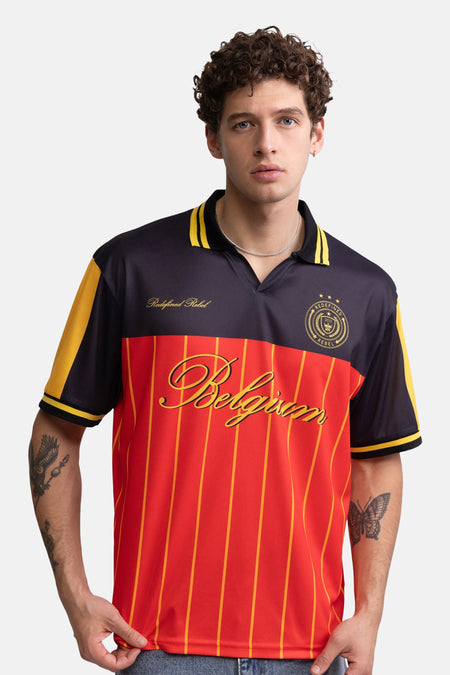 Polo - Multicolore