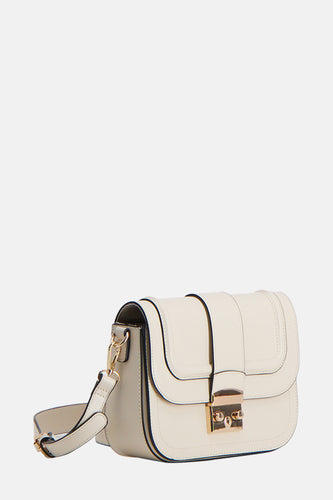 Sac à bandoulière - Beige