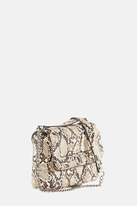 Sac à bandoulière - beige