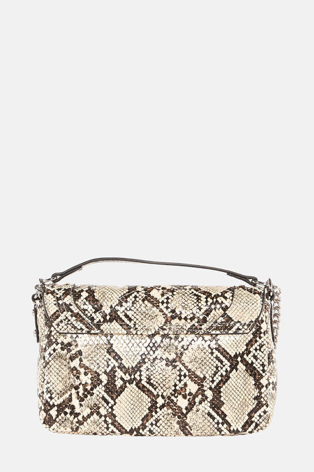 Sac à bandoulière - beige