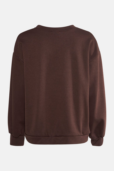 Sweat - brun