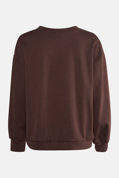 Sweat - brun