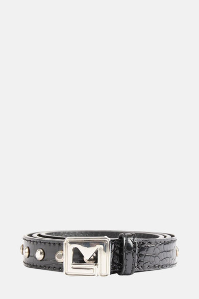 Ceinture noir - Morgan De Toi
