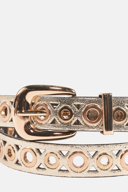 Ceinture Doré - Morgan De Toi