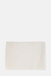 Foulard Blanc - Morgan De Toi