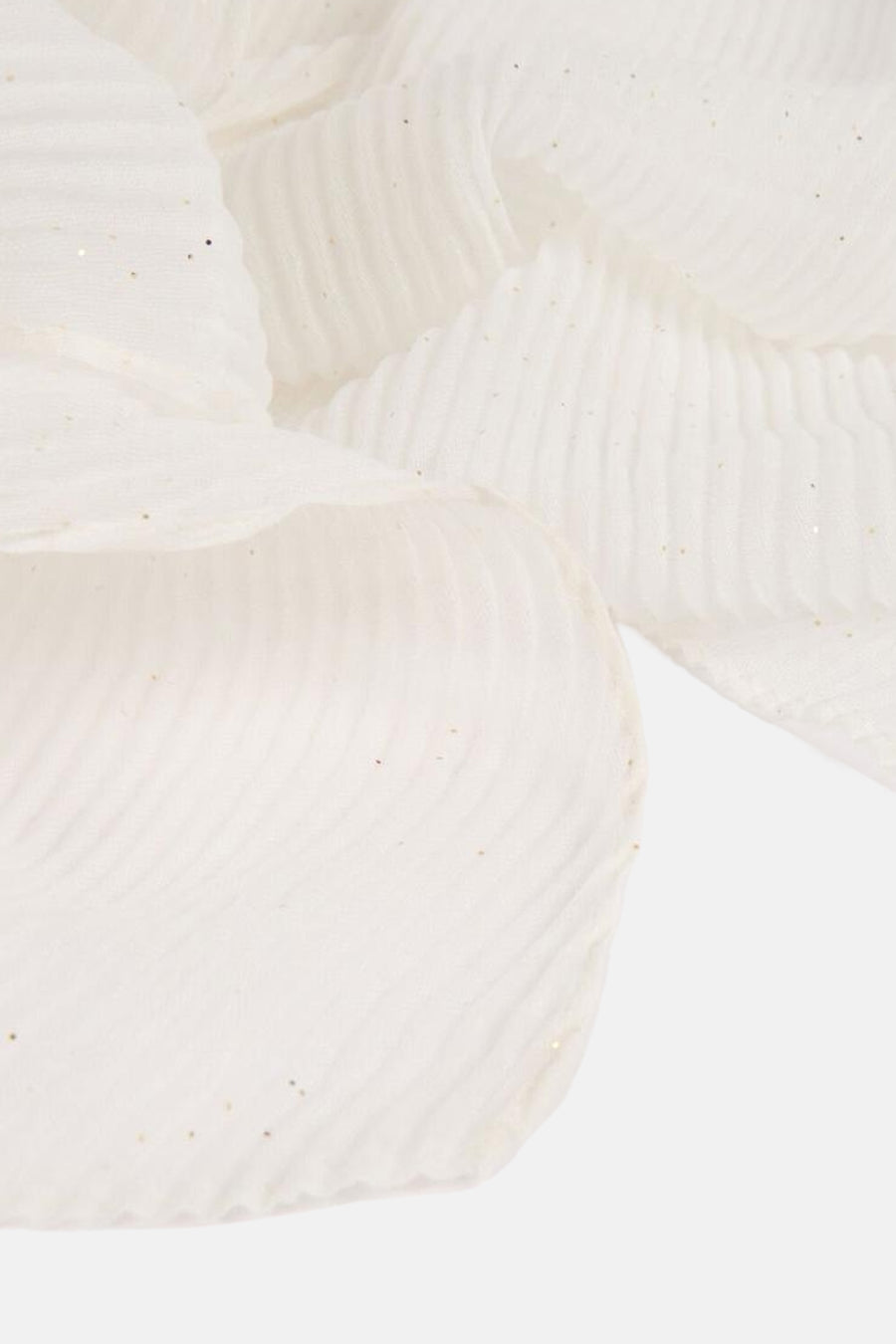 Foulard - blanc - Morgan De Toi