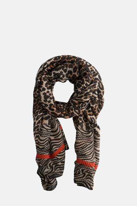 Foulard - multicolore