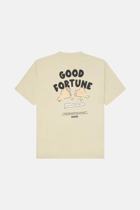 T-shirt (manches courtes) Vert - WOODBIRD