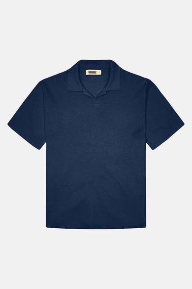 Polos Bleu - WOODBIRD