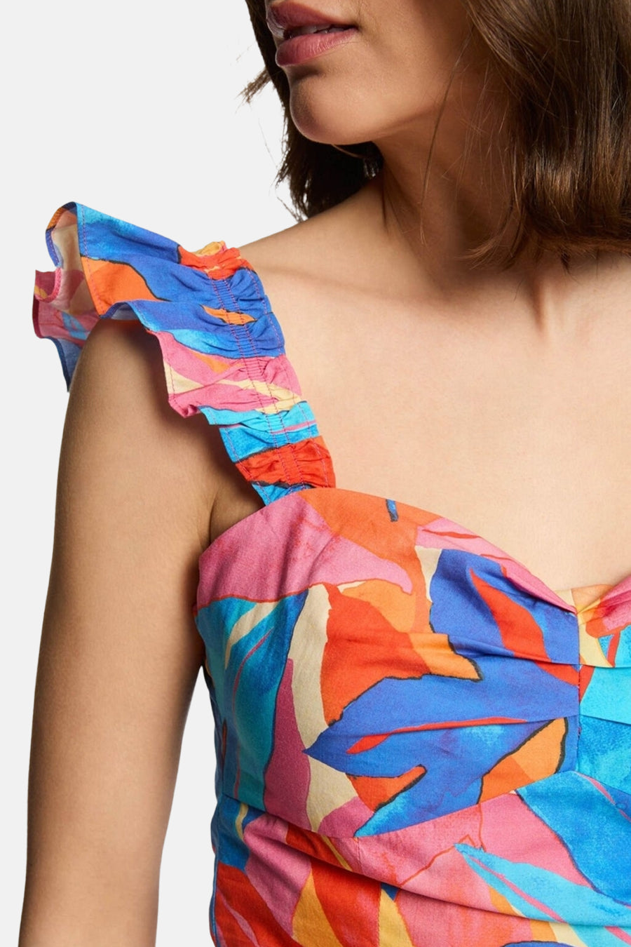 Blouse - multicolore - Morgan De Toi