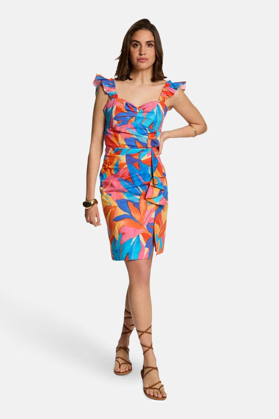 Blouse - multicolore - Morgan De Toi