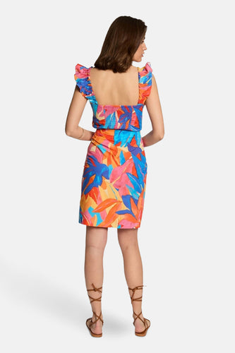 Blouse - multicolore - Morgan De Toi