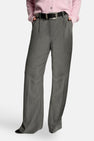 Pantalon - gris